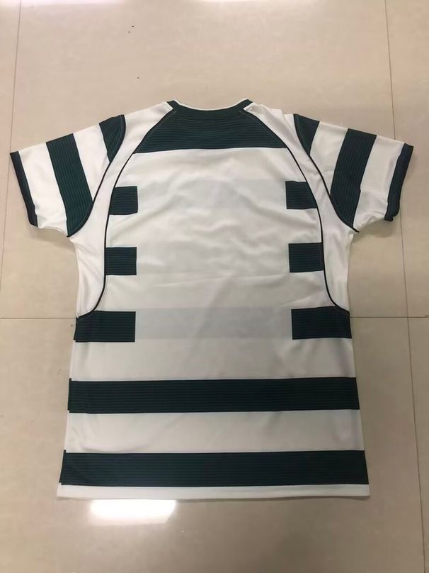 Retro Lisbon Home Soccer Jersey 2001 2002-xaioer_voghion.com