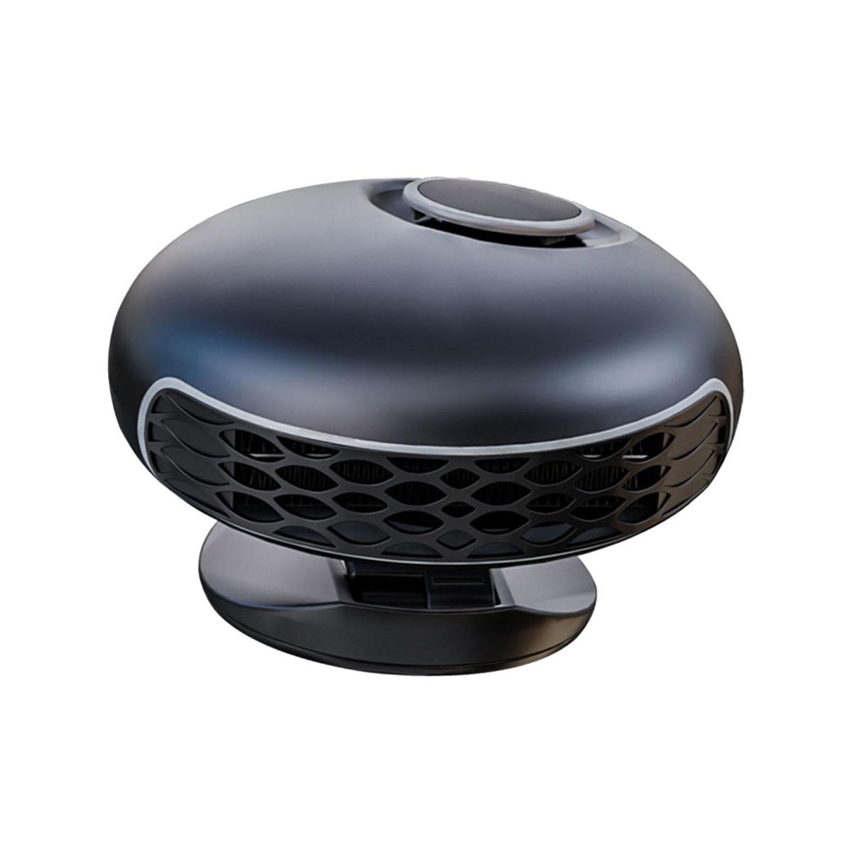 Heizung für den Winter 360 Grad drehbar 2 in 1 Auto Windschutzscheibe Auto Lüfter_voghion.com