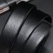 Ceinture à boucle automatique CHAUDE Ceintures authentiques de haute qualité pour hommes Sangle en cuir Ceintures décontractées pour jeans_voghion.com