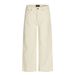 Corduroy Long Men's Wide-Leg Trendy Brand Vibe Basic Style Solid Color Versatile Loose Straight-Leg Casual Pants_voghion.com
