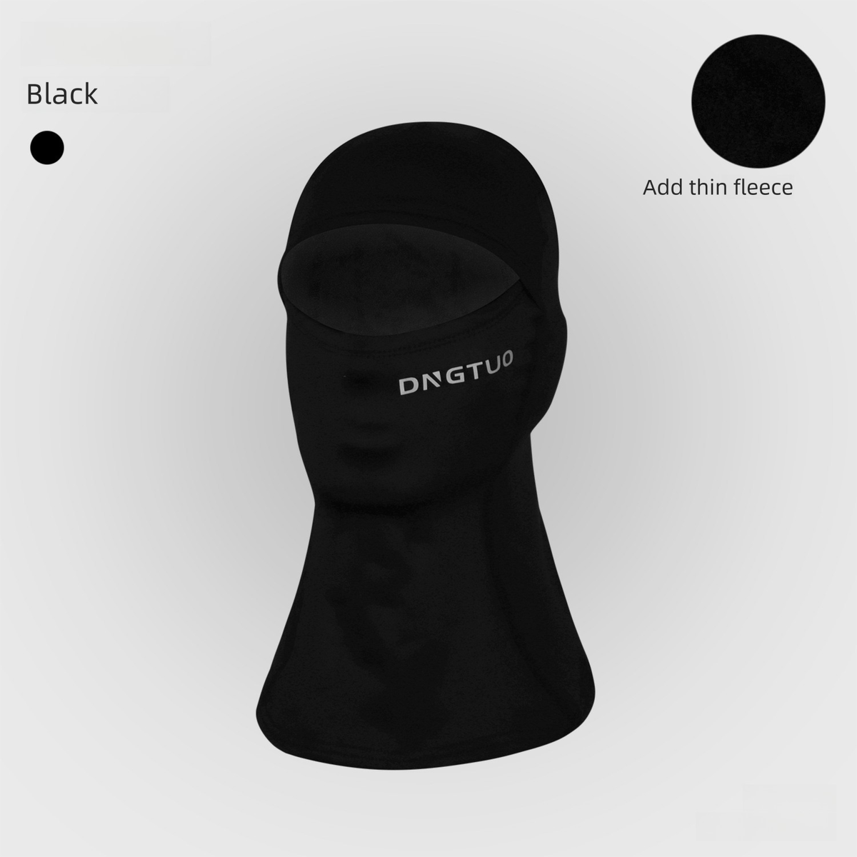 Winter Children's Protection Cold-Proof Snowboard Warm Headgear Windproof Full Face Cycling Ski Mask_voghion.com