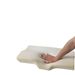 Cervical Pillow For Neck And Shoulder,Contour Memory Foam Pillow,Ergonomic Neck Support Pillow For Side Back Stomach Sleepers With Pillowcase_voghion.com