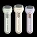Electric Fully Automatic Foot File Dead Skin Callus Remover Heel Rechargeable Smart Pedicure Tool_voghion.com