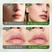 Hair Removal Stickers SADOER Olive Oil Facial Hair Removal Wax Paper 30 Pieces 1 Box Care Stickers Gentle Removal Of Facial Fine Hair_voghion.com