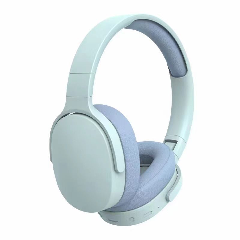 Unbeatable Quality 2024 New Head Mounted Bluetooth BS961 Non In Ear Earphones With Long Battery Life, Sports Noise Reduction_voghion.com