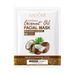 Full English SADOER Coconut Oil Nourishing Moisturizing Hydrating And Rejuvenating Mask_voghion.com