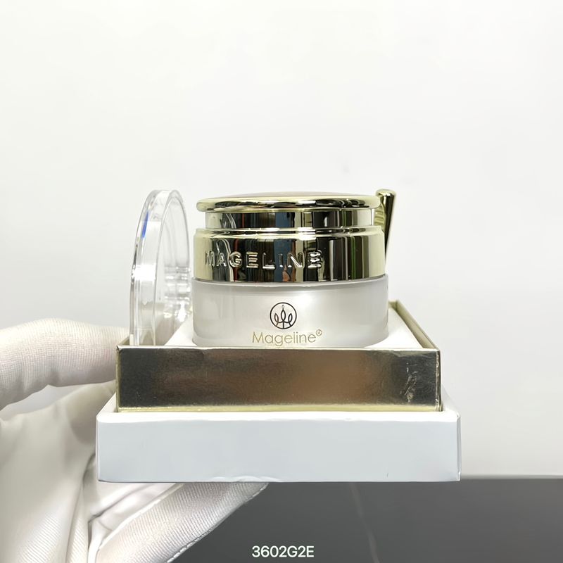 Luxury Beauty Cream Wrinkle-fighting, Firming, Moisturizing, Brightening Skin Color Mask Cream_voghion.com