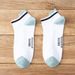 2025d 44 45 Plus Men's Loose Long Extra Wide Short Large Size 46 Summer Ultra-thin Socks_voghion.com