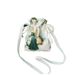 New Sen small Hanfu Chinese style fairy embroidered crossbody shoulder bag, and antique cloth bag_voghion.com