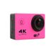 Wireless WiFi New Mini Smart HD Outdoor Waterproof Camera 4K Sports DV_voghion.com
