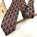 Simple And Elegant Yippie Men's Tie 8CM Casual Striped Plaid Business Professional Formal Korean Style Groom_voghion.com