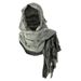 Halloween LARP Medieval Knight Renaissance Retro Hooded Cloak Cospla Shawl_voghion.com