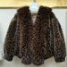 Luxury Faux Fur Coat – Oversized Batwing Sleeves & Plush Mink Collar (Ethical Opulence: Where Drama Meets Conscience)_voghion.com