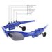 Occhiali da sole Bluetooth intelligenti da 5,4" con lettore MP3, chiamata in vivavoce e lenti polarizzate - Occhiali audio wireless leggeri per sport, guida, attività all'aperto_voghion.com