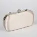 Borsa a mano con pochette in cristallo e perle da donna, con ricamo, da sera, per matrimonio, da sposa, con tracolla ZD1529 250529l_voghion.com