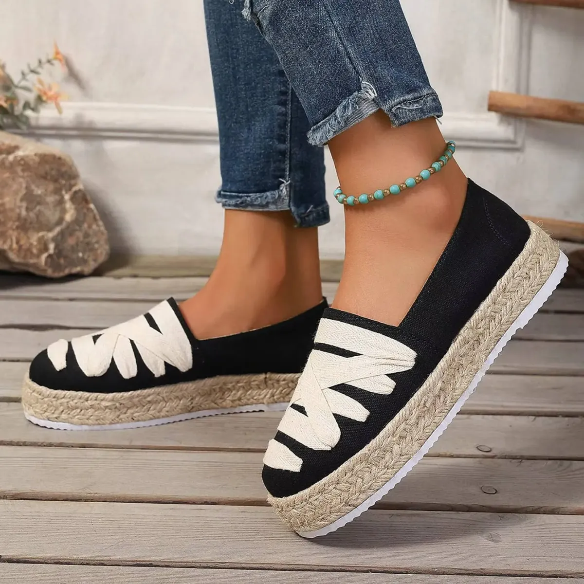 ddmysaturn Shoe Combo Offer Fashionable And Versatile Womens Casual Shoes For Men_voghion.com