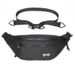 Fashionable new sports waist bag, single shoulder crossbody waterproof outdoor travel multifunctional bag_voghion.com
