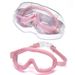 New Children's Swimming Girls, Anti-Fog Large Frame Swim Goggles For Boys, Diving Sports Gear_voghion.com