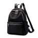 Satin Satin Factory Direct Sales 2024 New Trendy Korean Version Versatile Single Shoulder Crossbody Fashion Oxford Cloth Backpack_voghion.com