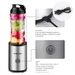 Portable Juicer Rechargeable Juice Cup Mini Multi-Functional Processor Baby Food Maker Small_voghion.com