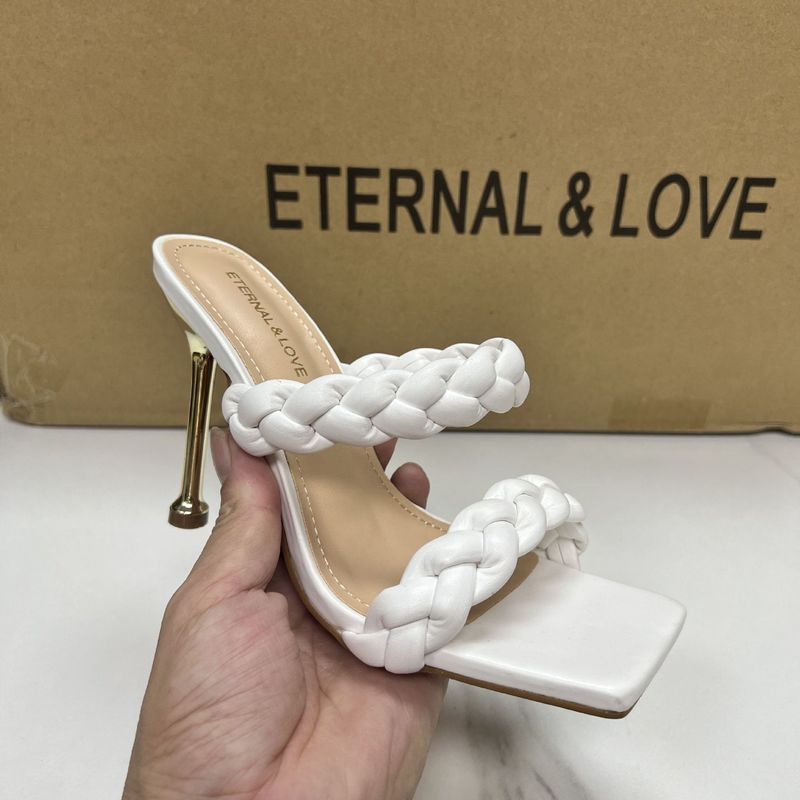 Women's Shoes original order high-heeled women's slippers_voghion.com