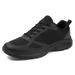 Unbeatable Quality Large Men's Spring And Summer New Comfortable Travel Breathable Mesh Casual Sports Shoes, Lightweight Running Shoes_voghion.com