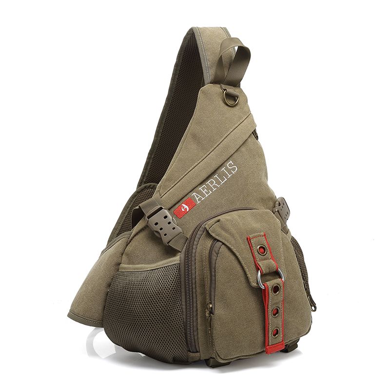 Borsa a tracolla, borsa a tracolla corta, borsa a tracolla da uomo e da donna, con tracolla in tela, per ragazzi_voghion.com