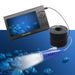 Visual Color HD Underwater Camera 4.3-inch Fish Finder Fishing Artifact_voghion.com