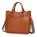 Borse da donna, borsa a tracolla, nuova, casual, alla moda, versatile_voghion.com