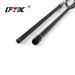 FISHKING Lure Two Sections Ultra-Hard Carbon 2.1 2.4 2.7 Sea Casting Rod Fishing Gear_voghion.com