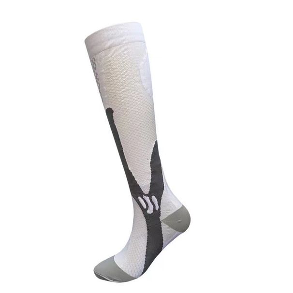 Calzini da calcio, Calzini a compressione, Calzini a compressione sportivi, Calzini elastici, Calzini a compressione per ciclismo, Sport all'aria aperta_voghion.com