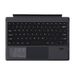 Surface Pro3/4/5/6/7 Bluetooth Keyboard TYPE-C Interface Single Keyboard Game Wireless Keyboard_voghion.com