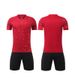 2425 Conjunto de traje de fútbol para adultos y niños, camiseta de fútbol deportiva, ropa de entrenamiento_voghion.com