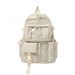 Teenage Korean Version, Fresh And Fashionable, Campus High School Students Backpacks, Casual Versatile Backpacks_voghion.com