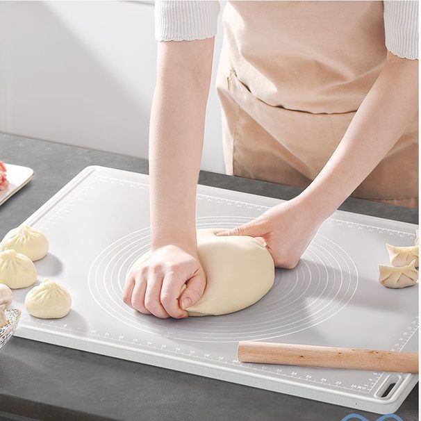 Tappetino da forno per impasto domestico in silicone addensato per uso alimentare WACKER_voghion.com