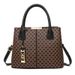 New Style Large Multifunctional Handbag, Shoulder Women's Commuting Bag, Bags_voghion.com