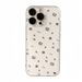 TechGlobe Transparent Cartoon Cat Case For IPhone 15 16/14 Pro Max Shockproof 13 New Model 17_voghion.com
