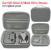 Storage Bag For Mini 3/Mini 3Pro Remote Controller Box Protective Portable Handbag For DJI Drone Accessories_voghion.com