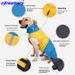 Summer Waterproof And Stain-resistant Dog Clothes, Multi-functional Dog Windbreaker With A High Collar And Four Legs_voghion.com