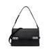 Women's Shoulder Bag Crossbody Purse With Magnetic Closure, Spacious Compartments For Daily Essentials, Lightweight PU Leather_voghion.com