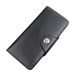 Men's Long Wallet With Magnetic Clasp, Business Fashion Trend, Solid Color, Multiple Card Slots, Daily Matching, Dollar_voghion.com