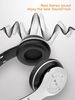 P47 Wireless Bluetooth With Microphone Foldable Low Bass HiFi Sound Music Stereo Headphones For Smartphones TV Gaming_voghion.com