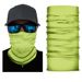 LazyZoom Xunhui Solid Color Series Gradient Outdoor Blank Cycling Mask Seamless Polyester Multifunctional Magic Headscarf_voghion.com