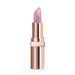 Lipstick Starry Sky Jelly Lipstick Waterproof Color Changing Lipstick Moisturizing Temperature Changing Lipstick Pearlescent Fine Glitter Girl's Heart_voghion.com