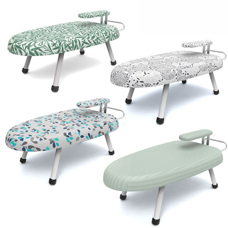Small Board For Home Use, Foldable Desktop Electric Pad, Mini Table, Clothes Ironing Rack Pad_voghion.com