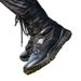 Ultra-light Outdoor Hiking Desert CQB Men's Tactical Summer High-top Security Fishing Boots_voghion.com