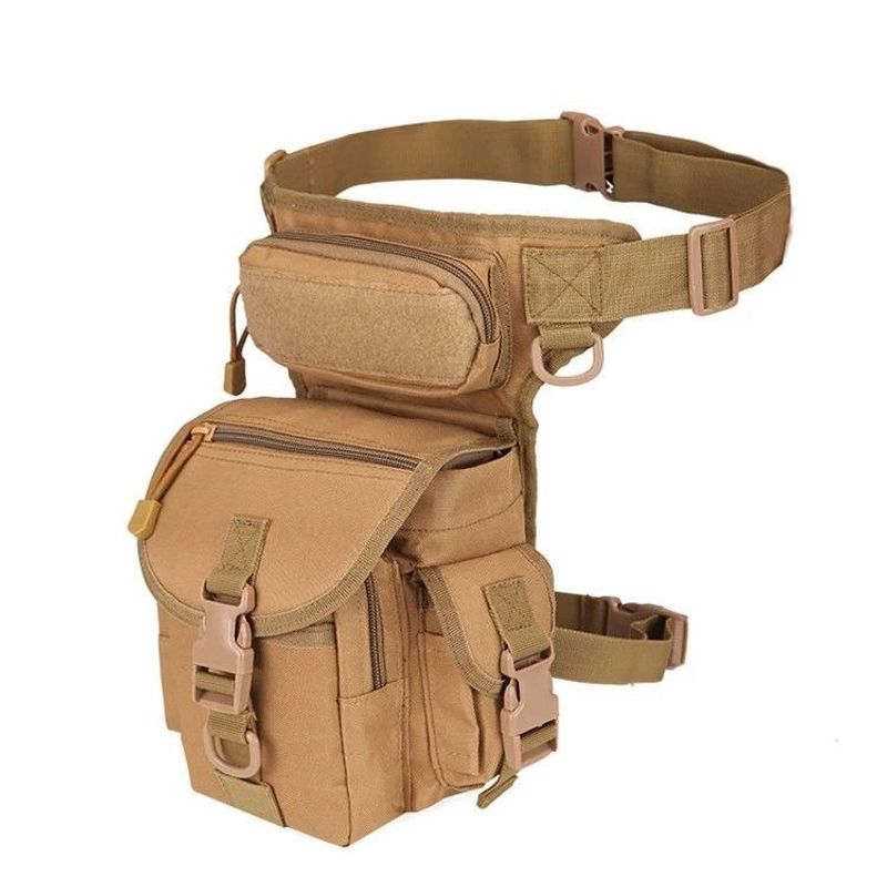 【 10000 positive Bewertungen 】 Militär-Enthusiasten Taktische Männer Multi-funktionale Hängen, Outdoor Special Forces Soldat_voghion.com