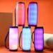 Rainbow LED Bluetooth Speakers In Vibrant Colors_voghion.com
