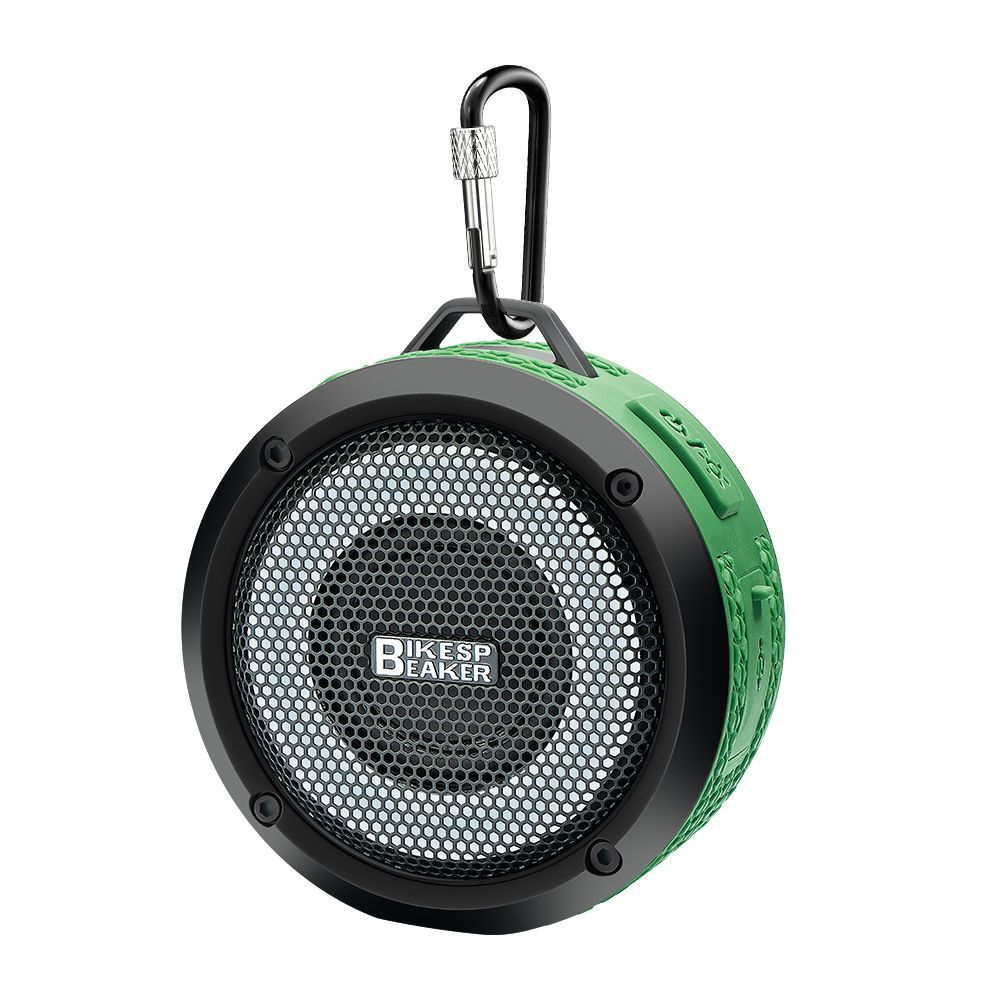 wireless Bluetooth Speaker Subwoofer Outdoor Portable Waterproof Boombox Stereo Sound Box Quality With Mic_voghion.com