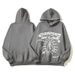 Herren-Hoodie mit Retro-Do-Old-Star-Charakter-Print, lockerer, lässiger Kapuzenpullover_voghion.com